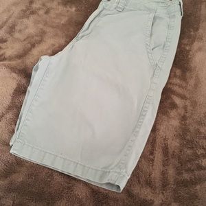 Arizona Jean Company flat front shorts